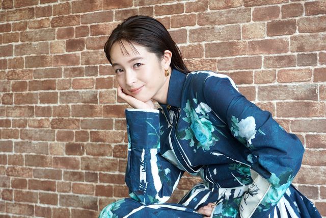 『星つなぎのエリオ』日本版声優・清野菜名インタビューカット（8枚目）