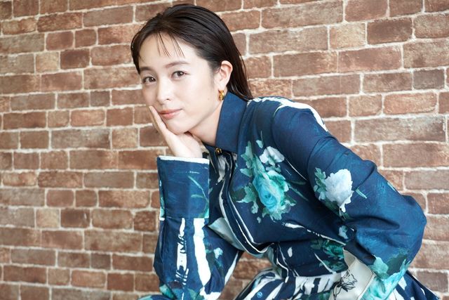 『星つなぎのエリオ』日本版声優・清野菜名インタビューカット（9枚目）