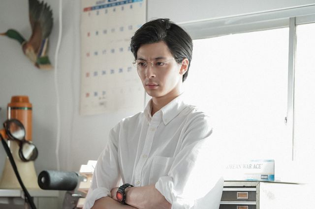 刈谷（高杉真宙）は舞（福原遥）の目標達成のために…「舞いあがれ！」第24回の場面写真：フォトギャラリー