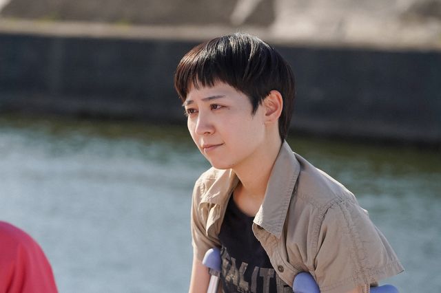 刈谷（高杉真宙）は舞（福原遥）の目標達成のために…「舞いあがれ！」第24回の場面写真（4枚目）