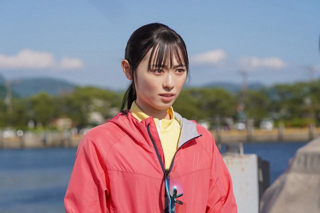 刈谷（高杉真宙）は舞（福原遥）の目標達成のために…「舞いあがれ！」第24回の場面写真（5枚目）