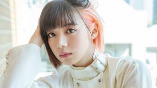 『貞子』池田エライザ 単独インタビュー