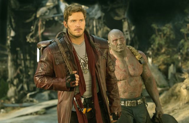 復帰はいつになるのか『ガーディアンズ・オブ・ギャラクシー：リミックス』でのスター・ロード