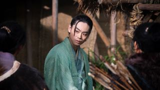 「豊臣兄弟！」菅田将暉の竹中半兵衛、次週登場！連続で名軍師役