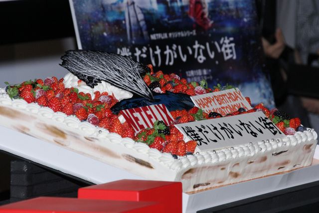 古川雄輝、30歳の誕生日をお祝い！（3枚目）