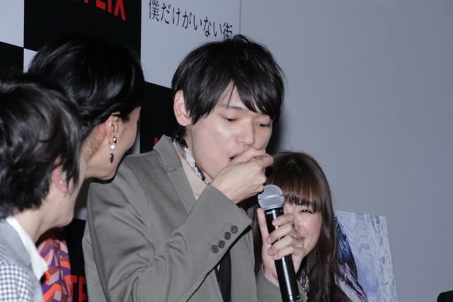 古川雄輝、30歳の誕生日をお祝い！（11枚目）