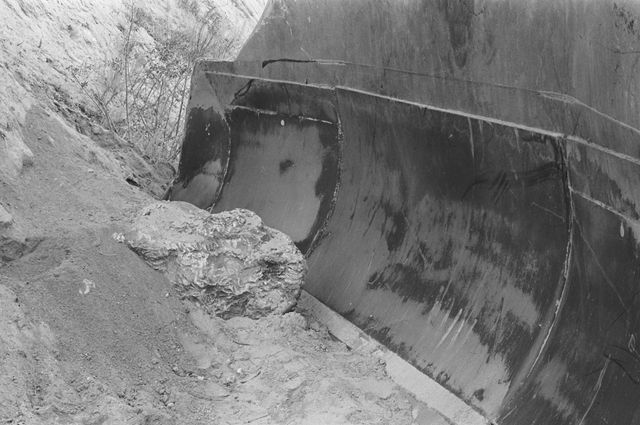 様子のおかしい展開で人気を獲得！カルト作『殺人ブルドーザー』（4枚目）