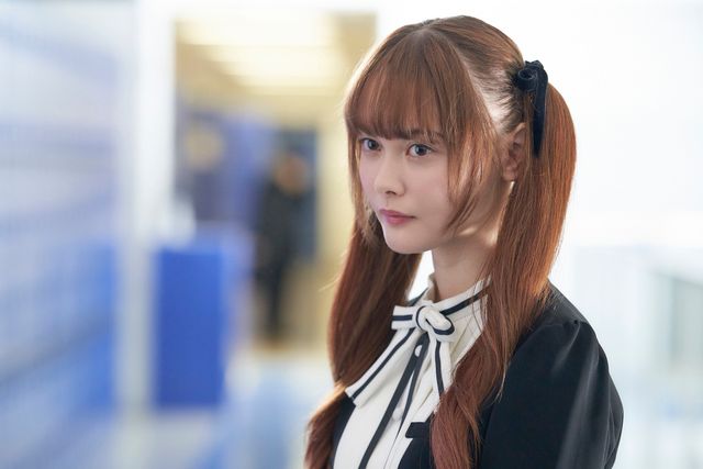 妖しく美しい…神木隆之介＆柴咲コウら『ホリック xxxHOLiC』場面カット（2枚目）