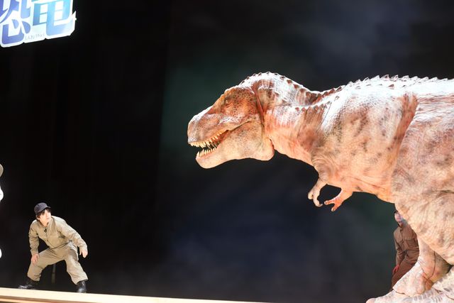 弘中綾香アナ、高橋茂雄が登壇！『映画ドラえもん　のび太の新恐竜』完成披露試写会（11枚目）