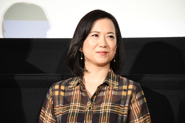 木村文乃ら共演者から似顔絵のプレゼント！（11枚目）