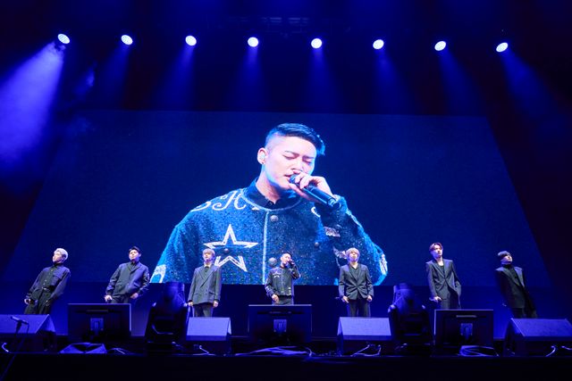 BE:FIRST、2PMファン・チャンソンの歌唱も！『誰よりもつよく抱きしめて』完成披露試写会＆PREMIUM EVENT：フォトギャラリー