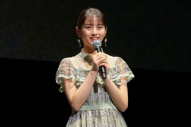BE:FIRST、2PMファン・チャンソンの歌唱も！『誰よりもつよく抱きしめて』完成披露試写会＆PREMIUM EVENT（12枚目）