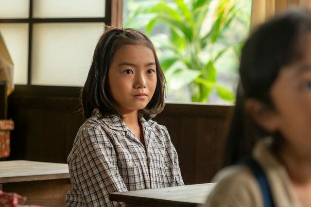 母も家計も心配…「ちむどんどん」第9回の場面写真（2枚目）