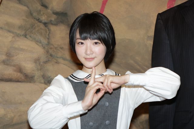 「連載完結記念 岸本斉史 NARUTO－ナルト－展」を一部公開！フォトギャラリー（13枚目）