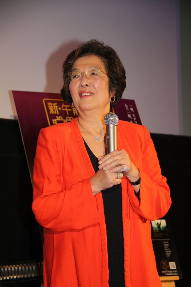 「新・午前十時の映画祭 デジタルで甦る永遠の名作」開催記念試写会フォトギャラリー（3枚目）