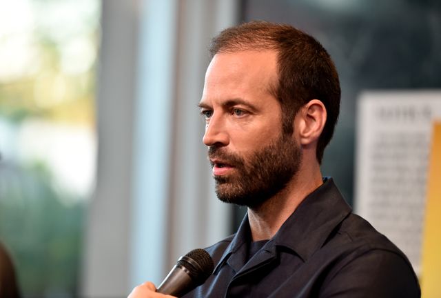 ナタリー・ポートマンと夫のバンジャマン・ミルピエ（6枚目）