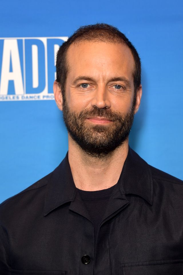 ナタリー・ポートマンと夫のバンジャマン・ミルピエ（7枚目）