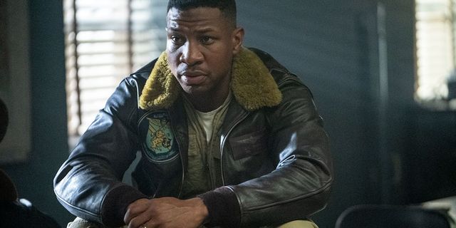 『ディヴォーション（原題） / Devotion』：フォトギャラリー