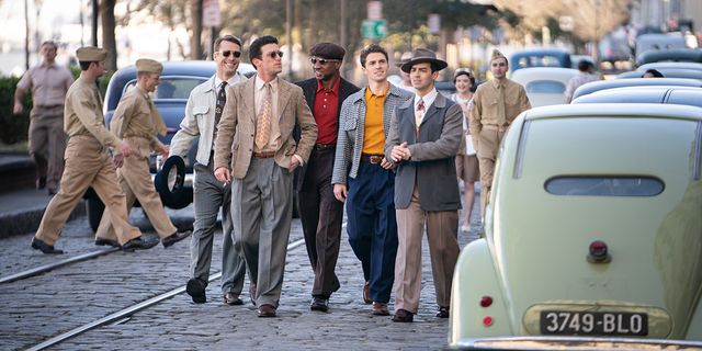 『ディヴォーション（原題） / Devotion』（2枚目）