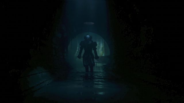 ペニーワイズ再来…！前日譚ドラマ「IT／イット ウェルカム・トゥ・デリー “それ”が見えたら、終わり。」場面写真：フォトギャラリー