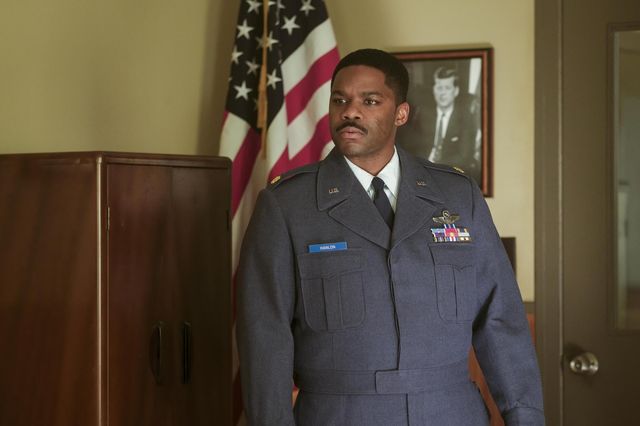 ペニーワイズ再来…！前日譚ドラマ「IT／イット ウェルカム・トゥ・デリー “それ”が見えたら、終わり。」場面写真（3枚目）