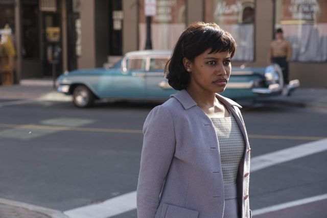 ペニーワイズ再来…！前日譚ドラマ「IT／イット ウェルカム・トゥ・デリー “それ”が見えたら、終わり。」場面写真（5枚目）