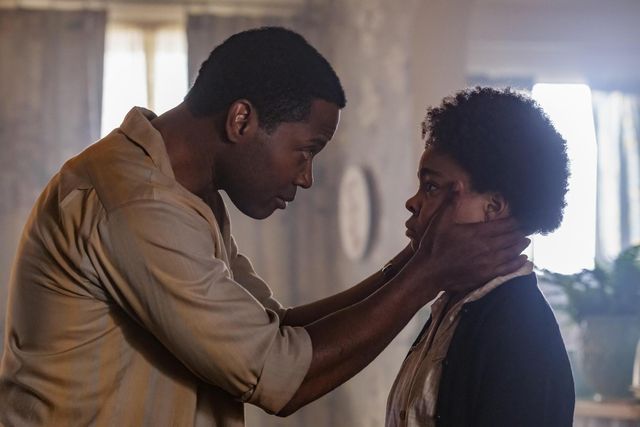 ペニーワイズ再来…！前日譚ドラマ「IT／イット ウェルカム・トゥ・デリー “それ”が見えたら、終わり。」場面写真（9枚目）