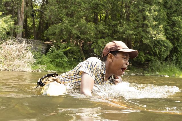 ペニーワイズ再来…！前日譚ドラマ「IT／イット ウェルカム・トゥ・デリー “それ”が見えたら、終わり。」場面写真（12枚目）