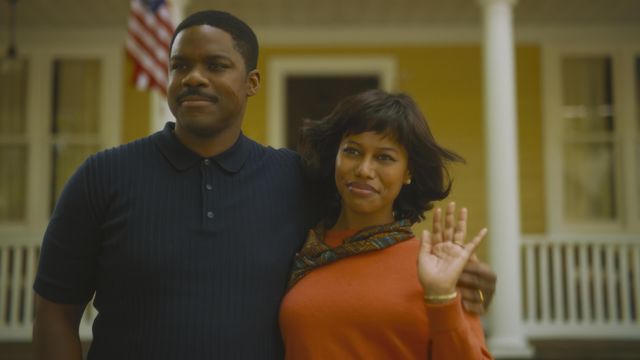 ペニーワイズ再来…！前日譚ドラマ「IT／イット ウェルカム・トゥ・デリー “それ”が見えたら、終わり。」場面写真（14枚目）