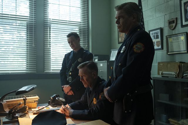 ペニーワイズ再来…！前日譚ドラマ「IT／イット ウェルカム・トゥ・デリー “それ”が見えたら、終わり。」場面写真（15枚目）