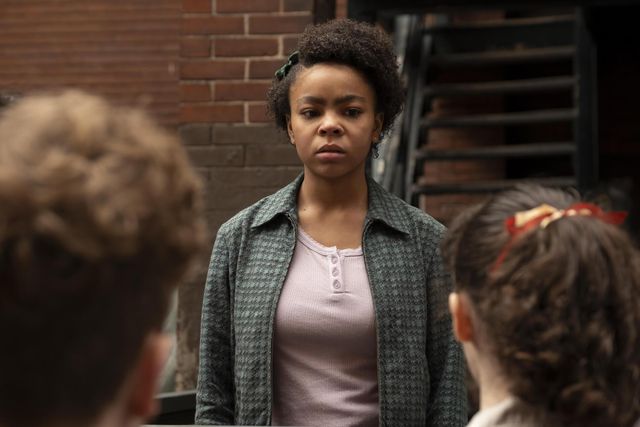 ペニーワイズ再来…！前日譚ドラマ「IT／イット ウェルカム・トゥ・デリー “それ”が見えたら、終わり。」場面写真（16枚目）