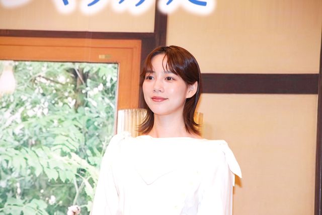 北村有起哉、のん、松重豊がそろって登壇!「おいしいのつくりかた」配信記念会見:フォトギャラリー