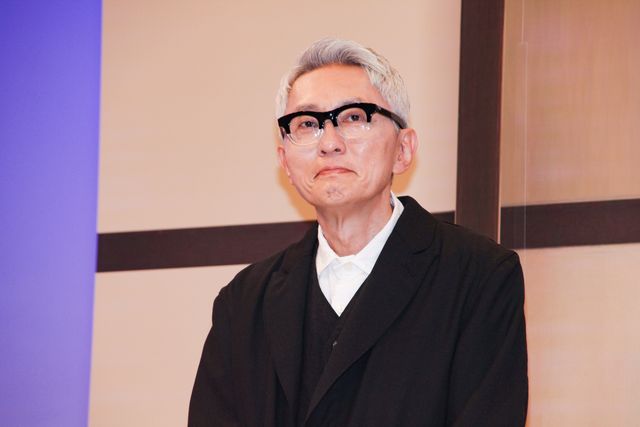 北村有起哉、のん、松重豊がそろって登壇！「おいしいのつくりかた」配信記念会見（7枚目）