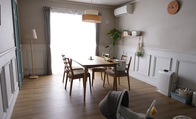 普通じゃない…『変な家』のセット写真（9点）（3枚目）