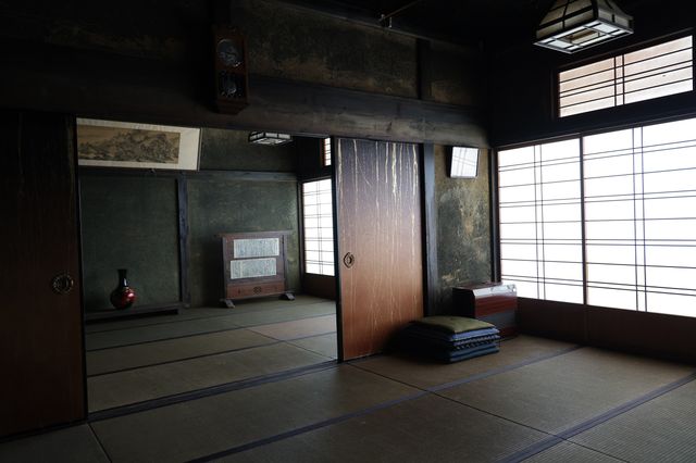 普通じゃない…『変な家』のセット写真（9点）（5枚目）