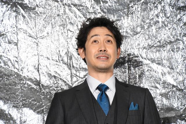 大泉洋、松岡茉優、宮沢氷魚、池田エライザら集結！『騙し絵の牙』公開前夜祭（2枚目）