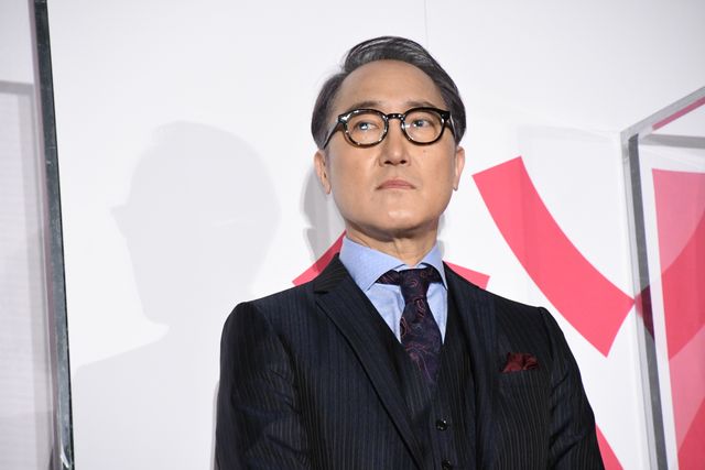 大泉洋、松岡茉優、宮沢氷魚、池田エライザら集結！『騙し絵の牙』公開前夜祭（4枚目）