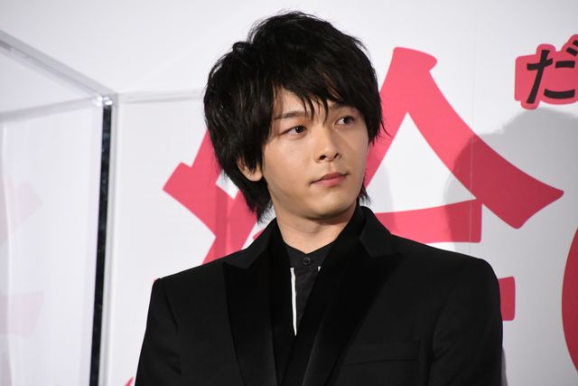 大泉洋、松岡茉優、宮沢氷魚、池田エライザら集結！『騙し絵の牙』公開前夜祭（8枚目）