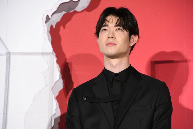 大泉洋、松岡茉優、宮沢氷魚、池田エライザら集結！『騙し絵の牙』公開前夜祭（9枚目）