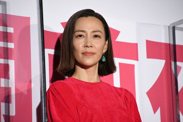 大泉洋、松岡茉優、宮沢氷魚、池田エライザら集結！『騙し絵の牙』公開前夜祭（11枚目）