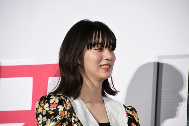 大泉洋、松岡茉優、宮沢氷魚、池田エライザら集結！『騙し絵の牙』公開前夜祭（13枚目）