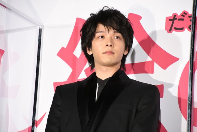 大泉洋、松岡茉優、宮沢氷魚、池田エライザら集結！『騙し絵の牙』公開前夜祭（14枚目）