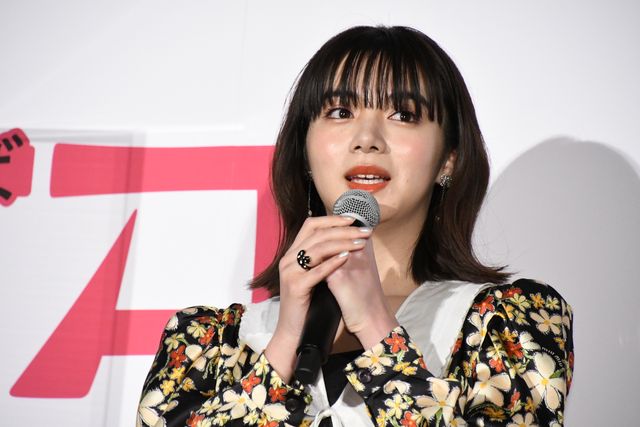 大泉洋、松岡茉優、宮沢氷魚、池田エライザら集結！『騙し絵の牙』公開前夜祭（15枚目）