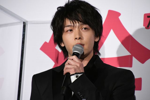 大泉洋、松岡茉優、宮沢氷魚、池田エライザら集結！『騙し絵の牙』公開前夜祭（16枚目）