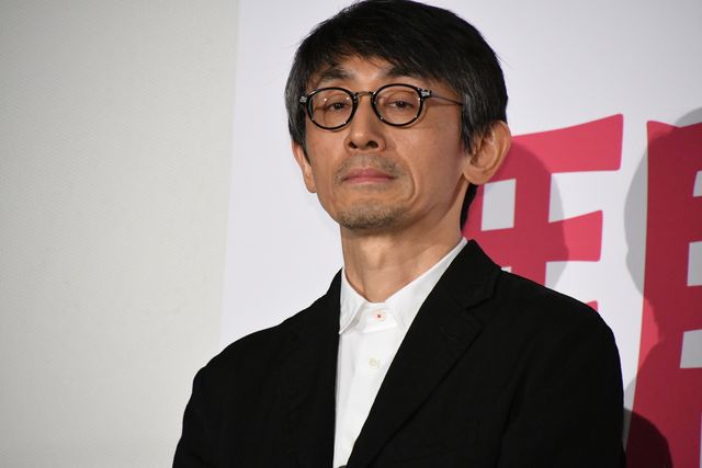 大泉洋、松岡茉優、宮沢氷魚、池田エライザら集結！『騙し絵の牙』公開前夜祭（17枚目）