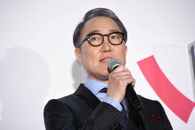 大泉洋、松岡茉優、宮沢氷魚、池田エライザら集結！『騙し絵の牙』公開前夜祭（18枚目）