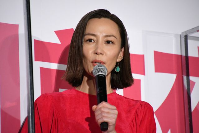 大泉洋、松岡茉優、宮沢氷魚、池田エライザら集結！『騙し絵の牙』公開前夜祭（20枚目）