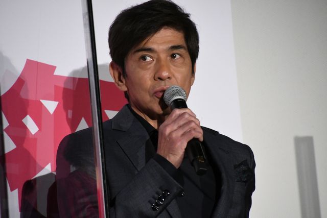 大泉洋、松岡茉優、宮沢氷魚、池田エライザら集結！『騙し絵の牙』公開前夜祭（21枚目）