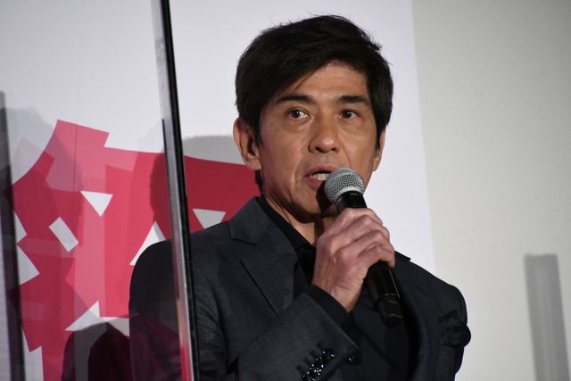 大泉洋、松岡茉優、宮沢氷魚、池田エライザら集結！『騙し絵の牙』公開前夜祭（22枚目）