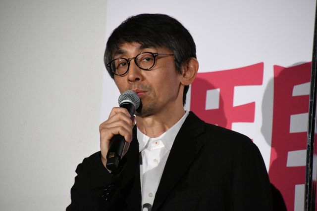 大泉洋、松岡茉優、宮沢氷魚、池田エライザら集結！『騙し絵の牙』公開前夜祭（23枚目）